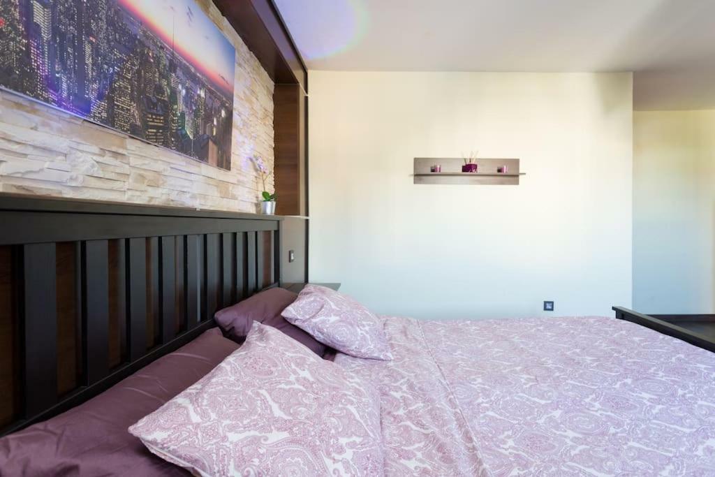 Villa Blanca Tenerife - Private Rooms - Terrace And Bbq, 5 Minutes From The Beach And Airport San Isidro (Tenerife) Exterior foto